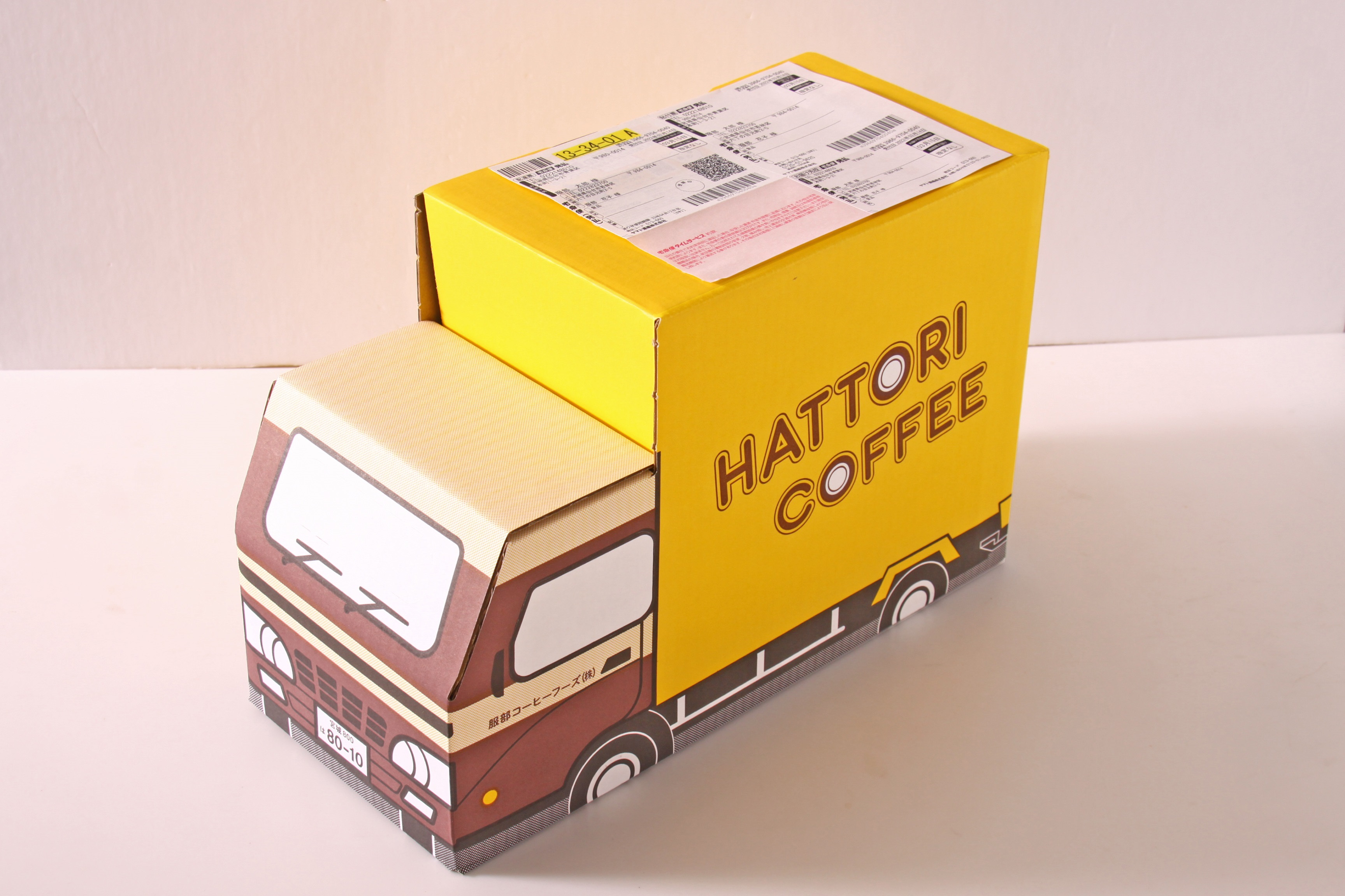 服部コーヒーフーズ / 全商品