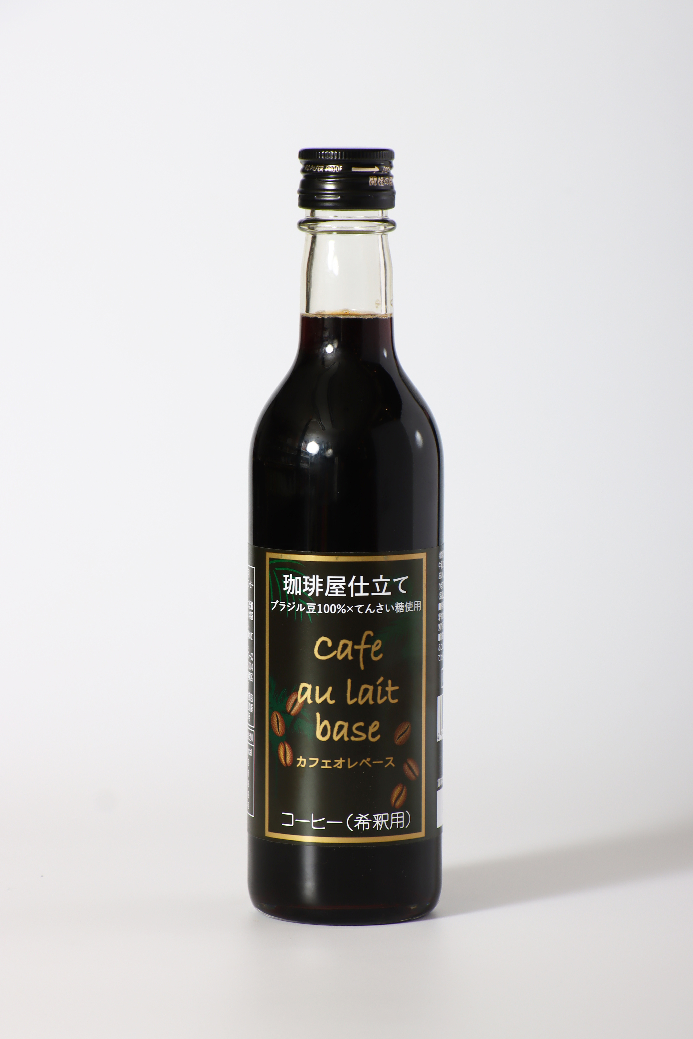 カフェオレベース 360ml