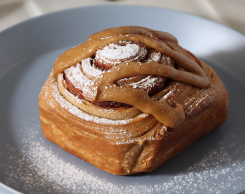 《BLACK FRIDAY》珈琲シナモンロール　個包装