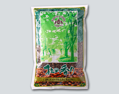 《BLACK FRIDAY》杜の香り（豆）500g