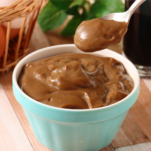 カフェカスタード